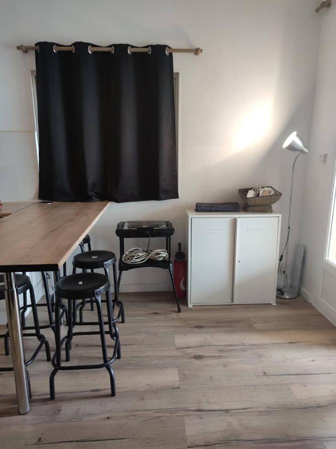 Location Studio Mer, Ile Du Frioul, Marseille Daire Dış mekan fotoğraf